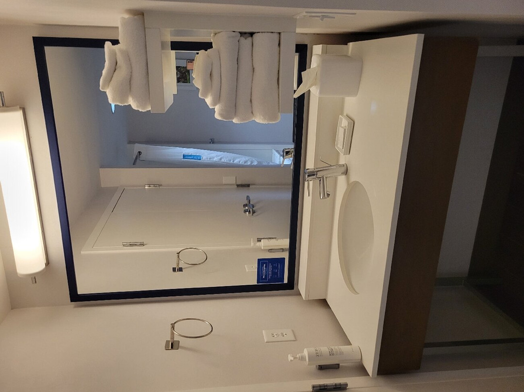 Hampton Inn & Suites Ephrata - Mountain Springs主图