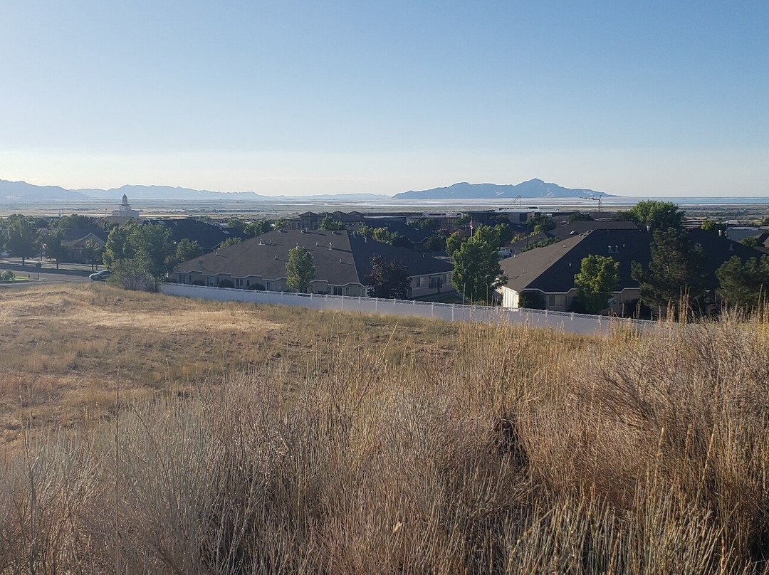 Comfort Inn & Suites Tooele主图