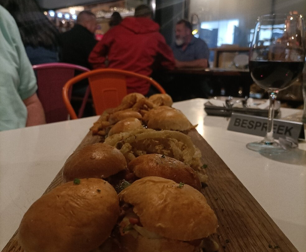 The Famous Brew & Still-布隆方丹必去景点