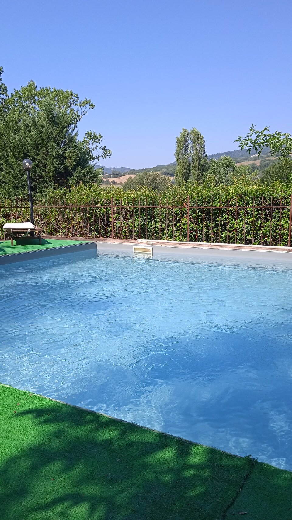 Agriturismo La Chiusa-官方