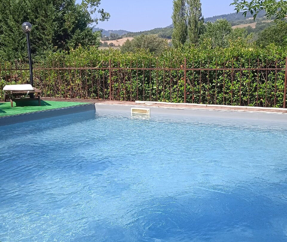 Agriturismo La Chiusa主图