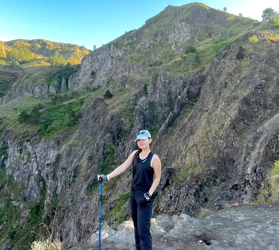 Mount Batur Trekking Guide-金塔马尼必去景点