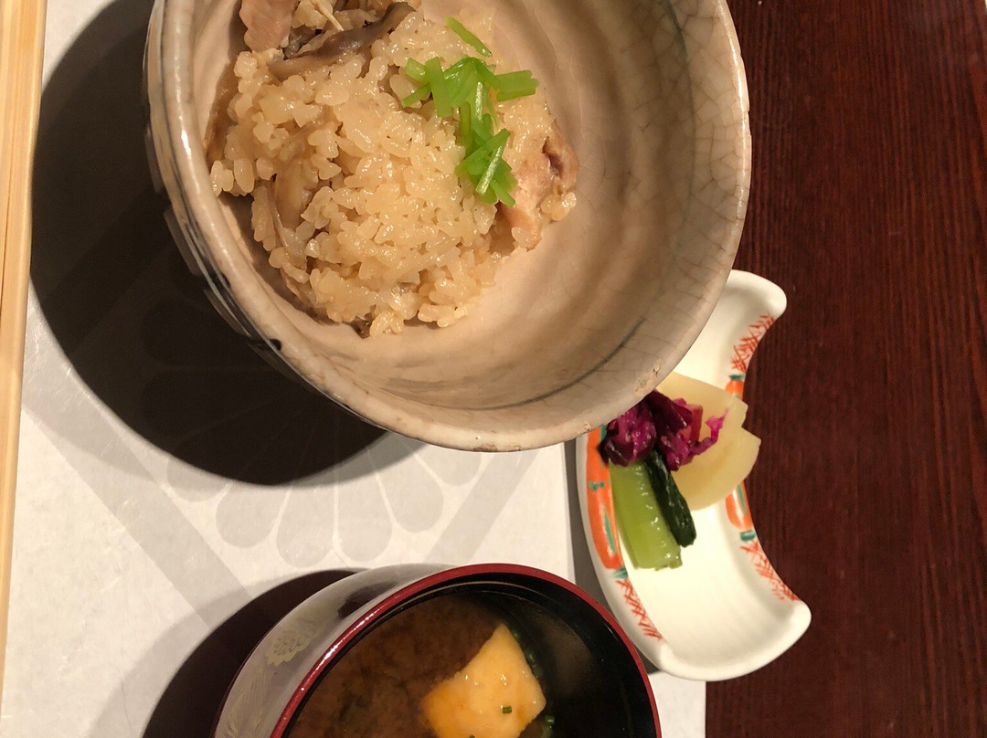 汤回廊菊屋酒店主图