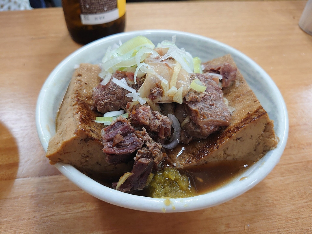 大衆酒場エイクラ