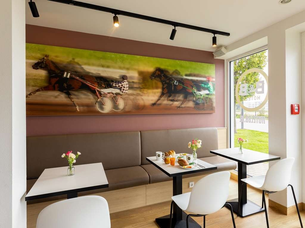 B&b Hotel Mönchengladbach主图