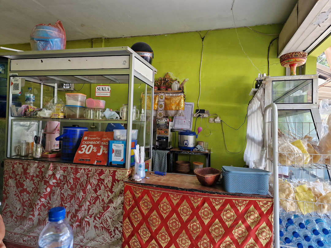 Warung Nasi Bali Bu Ketut Nari 2