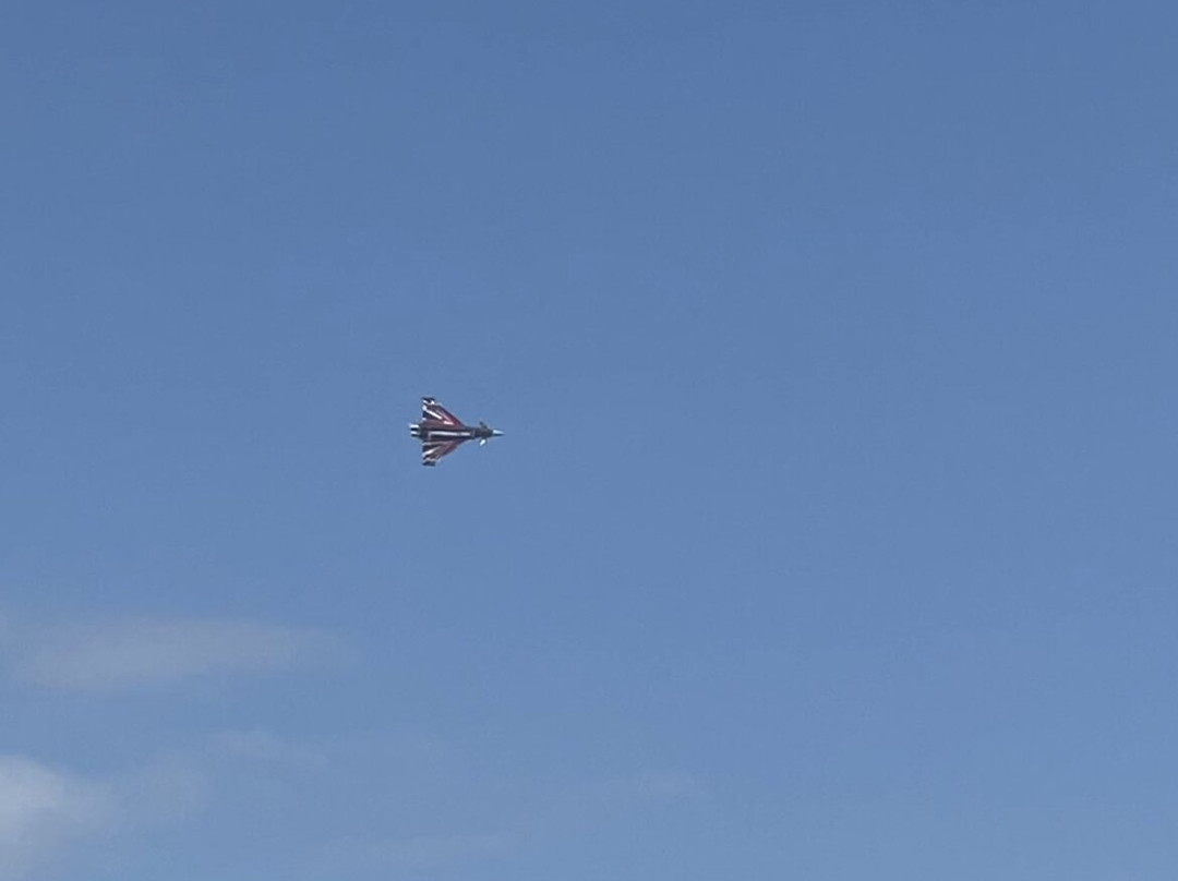 Southport Air Show-绍斯波特必去景点
