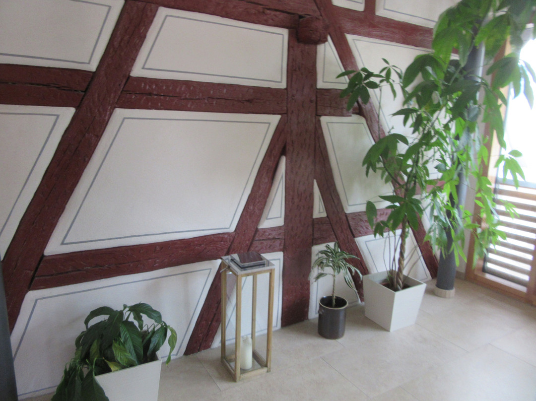 Gasthaus Schwanen Nehren主图