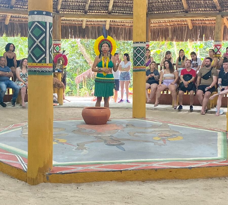 Reserva Pataxo da Jaqueira-Porto Seguro必去景点