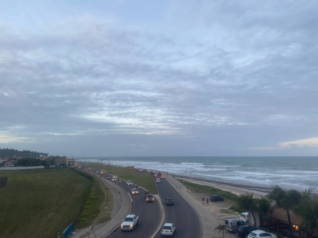 奥帕巴普拉亚酒店主图