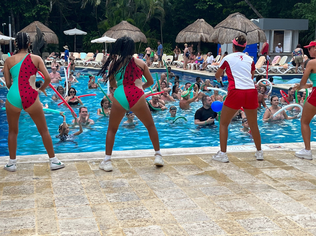 卢皮塔悦宜湾酒店主图