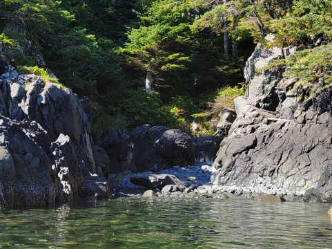 Sitka Wild Coast Kayaks-锡特卡必去景点