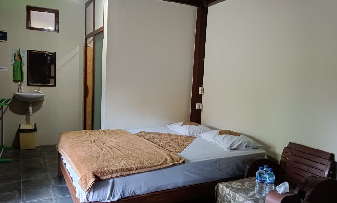 Kampung Tembi Guest House主图