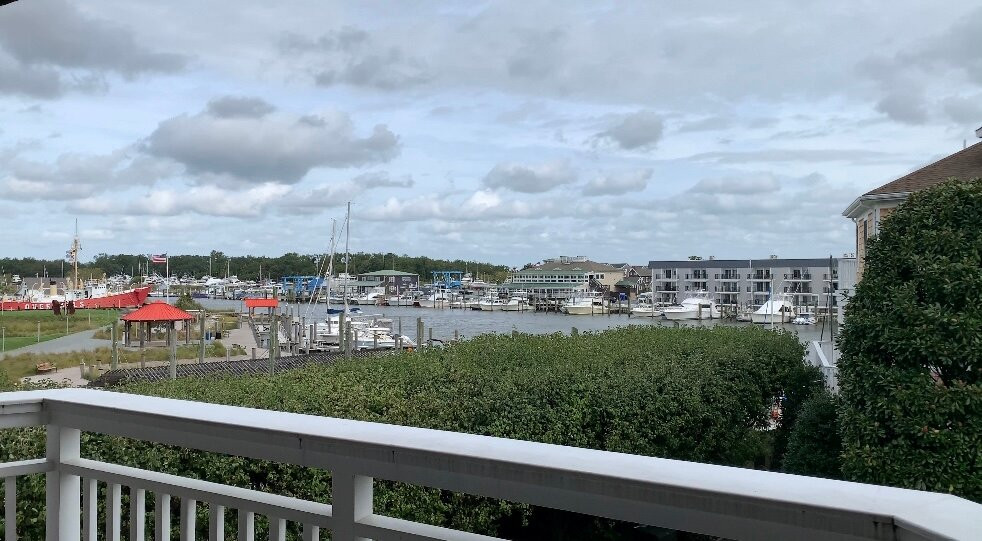 Inn at Canal Square主图