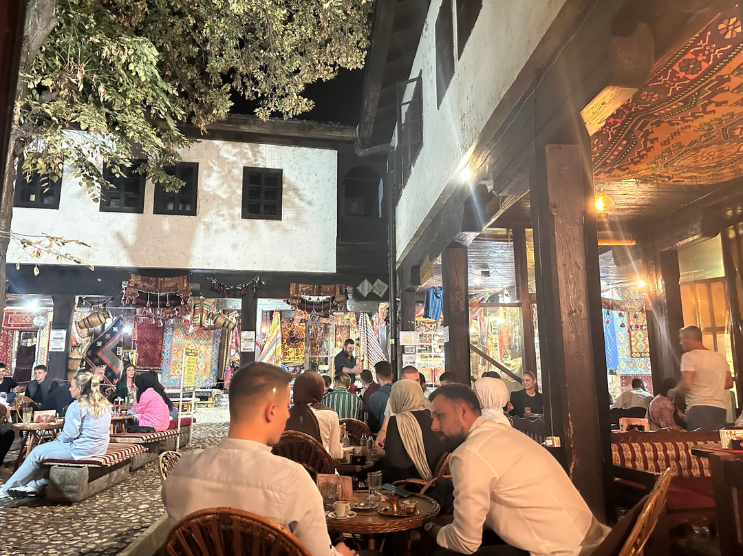 Cooltour Sarajevo景点图片