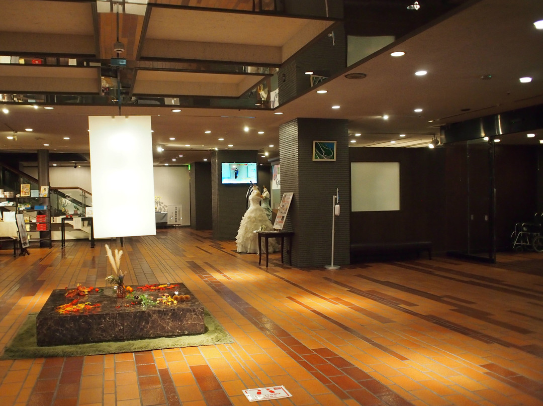 Hachinohe Grand Hotel主图