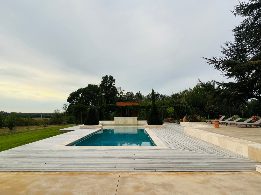 Le Domaine de Belair主图