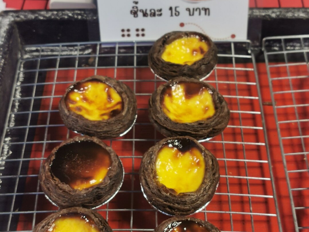 Sangkhla Buri Market-桑卡拉武里必去景点