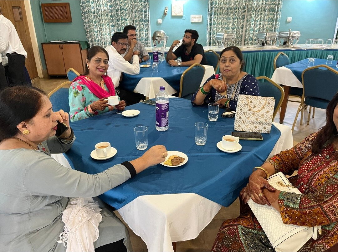 Modi's Resort Karjat主图