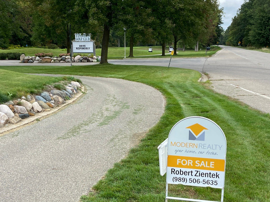 The Timbers Golf Club-Tuscola必去景点