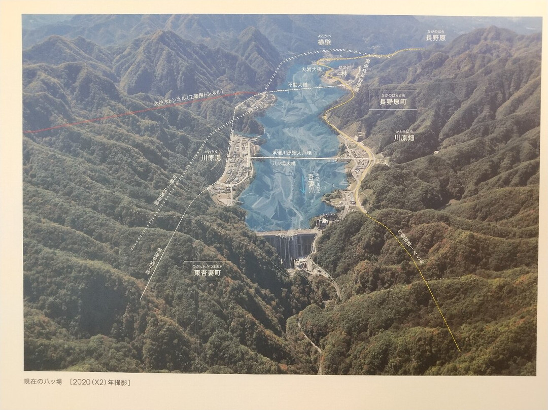 Naruhodo ! Yamba Museum-长野原町必去景点