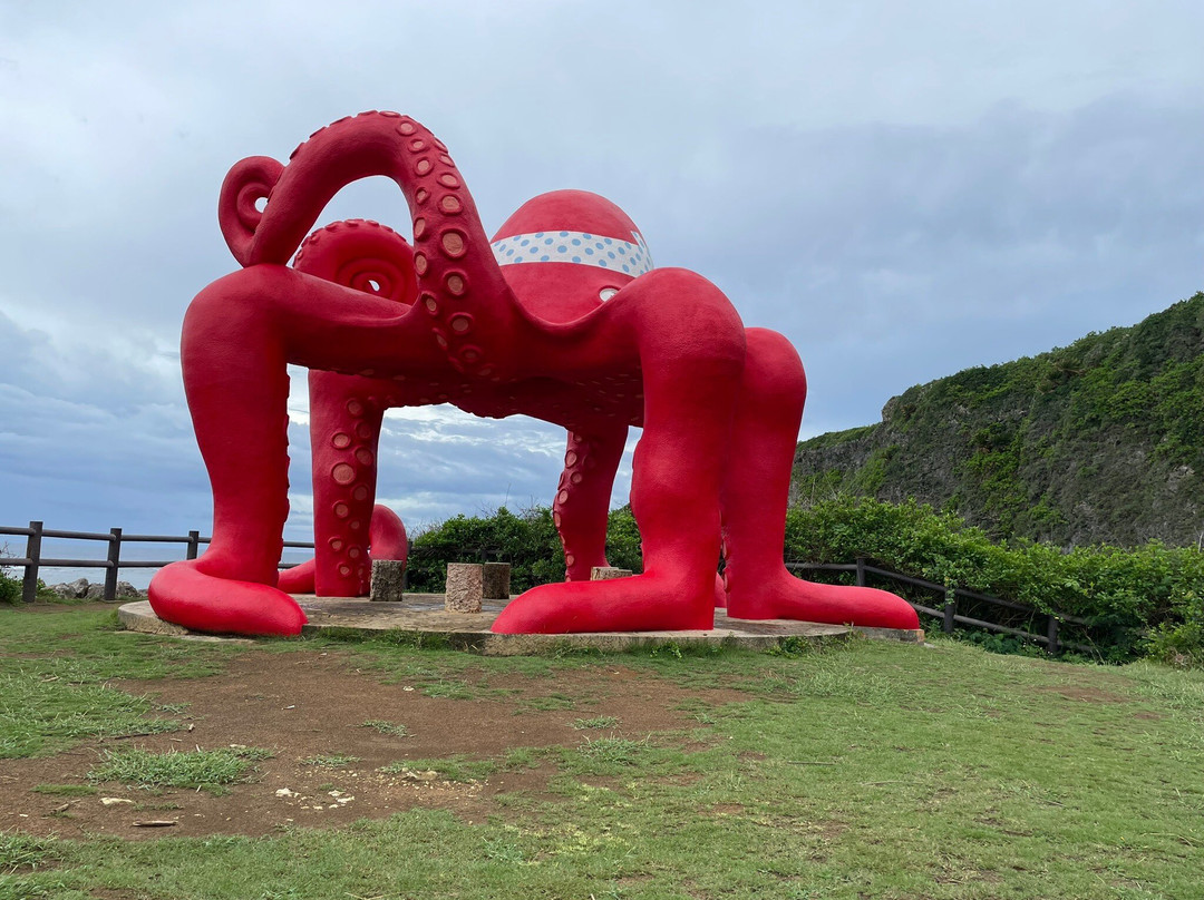 Tako Park-宫古岛市必去景点