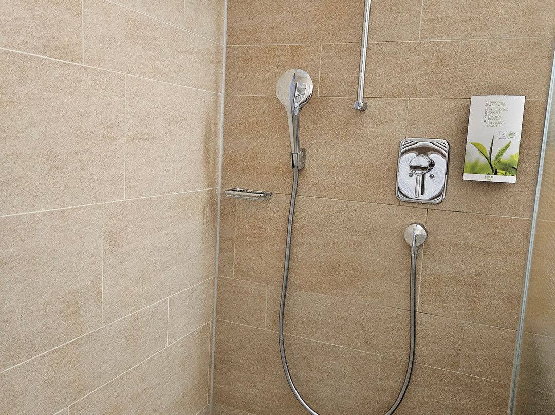 Hotel-Pension Linner主图