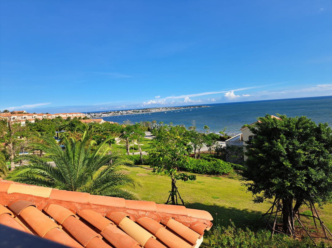 Centara Mirage Resort Mui Ne主图