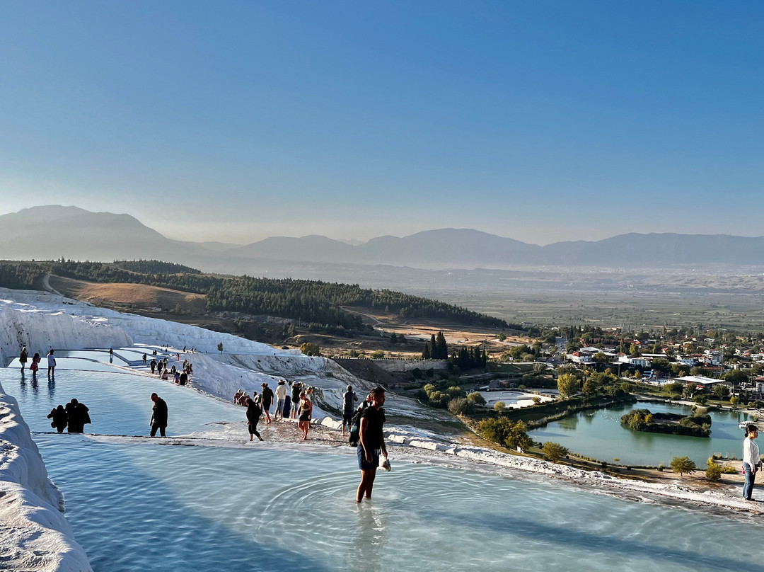 Soandos Travel-格雷梅必去景点