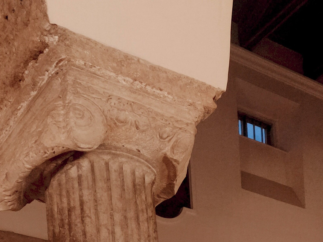 Chiesa del Santissimo Crocifisso景点图片