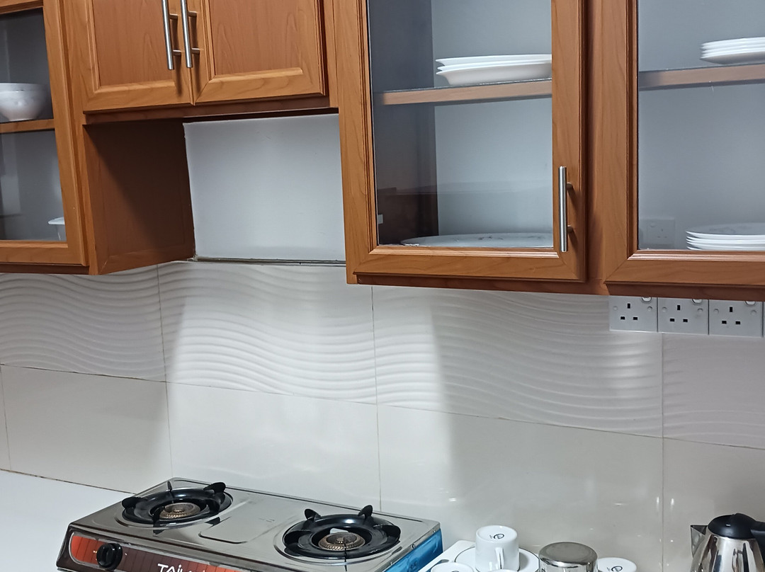 Sri Construction Circuit Bungalow主图