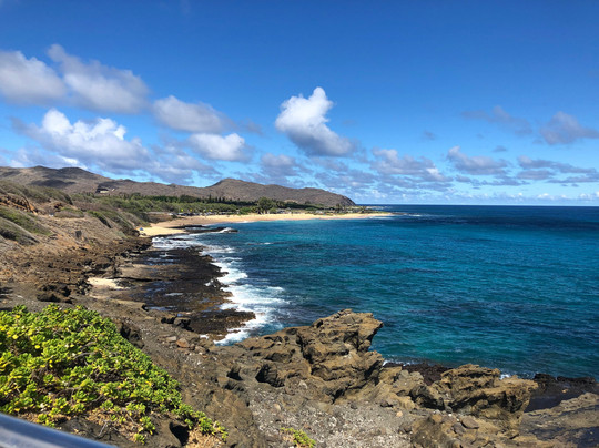 Danielshawaii Exclusive Oahu Island & Pearl Harbor Tours-火奴鲁鲁必去景点