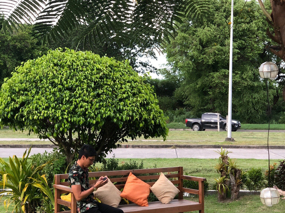 Microtel by Wyndham Tarlac主图