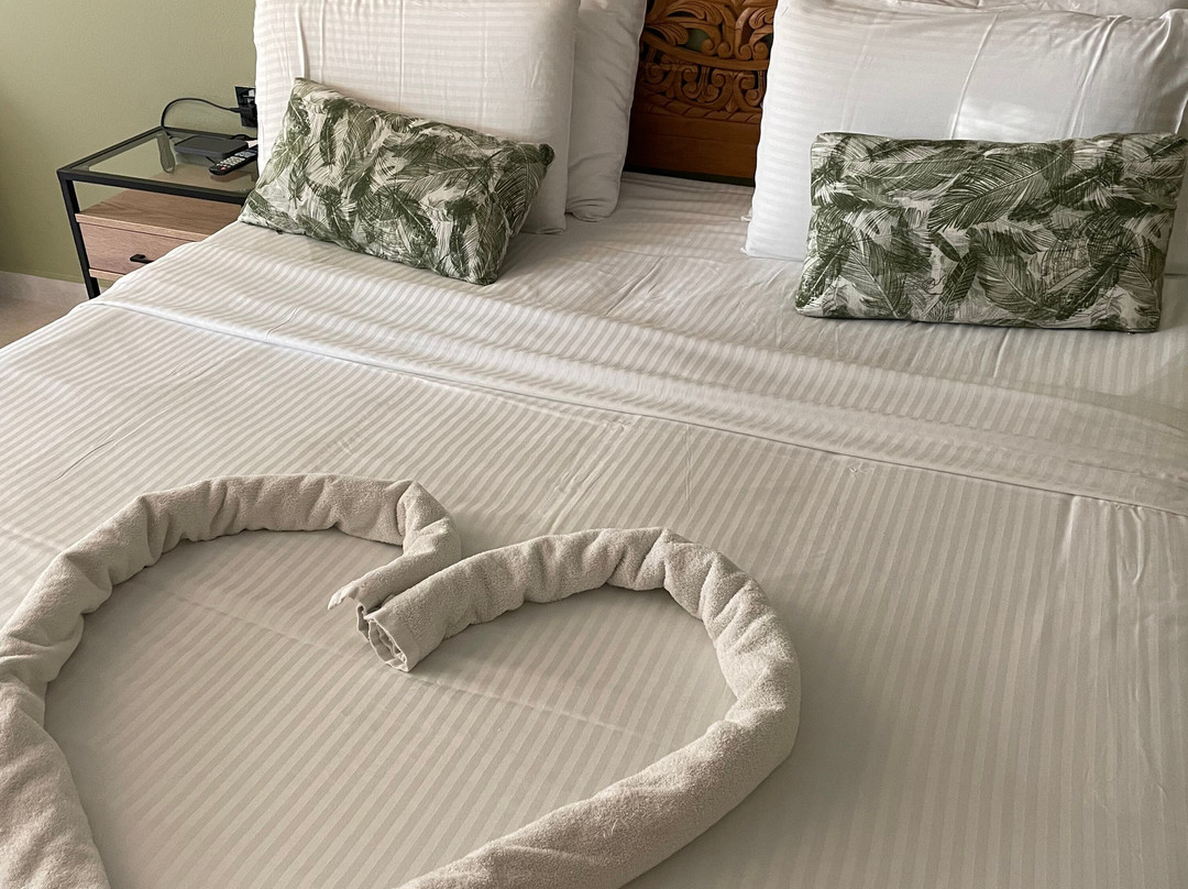 Pepper Sea Club Hotel主图