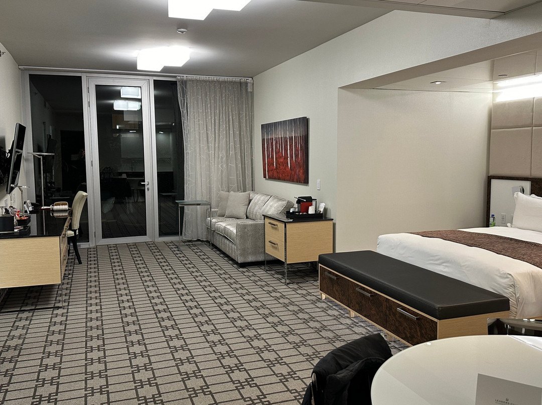 Le Mount Stephen主图