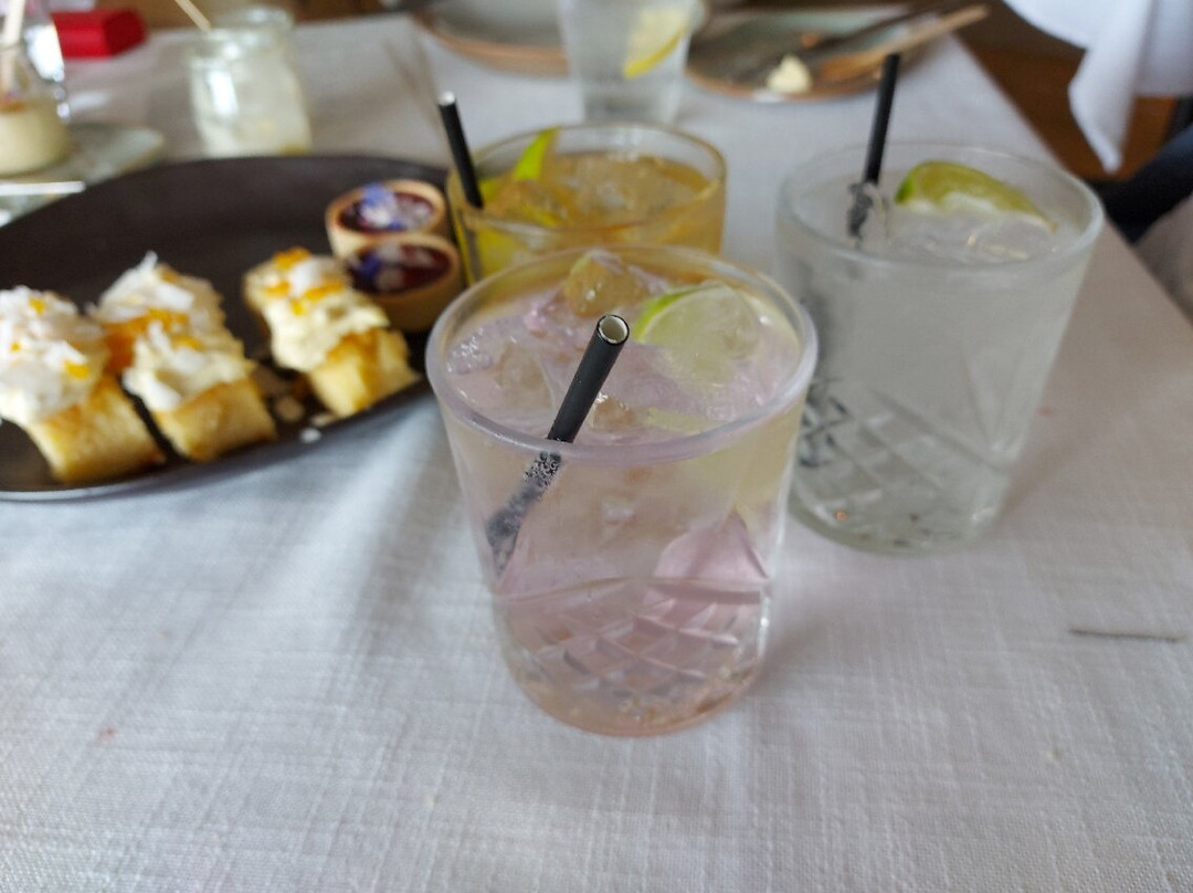 弗林德斯酒店主图