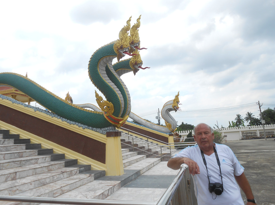Wat Muang景点图片