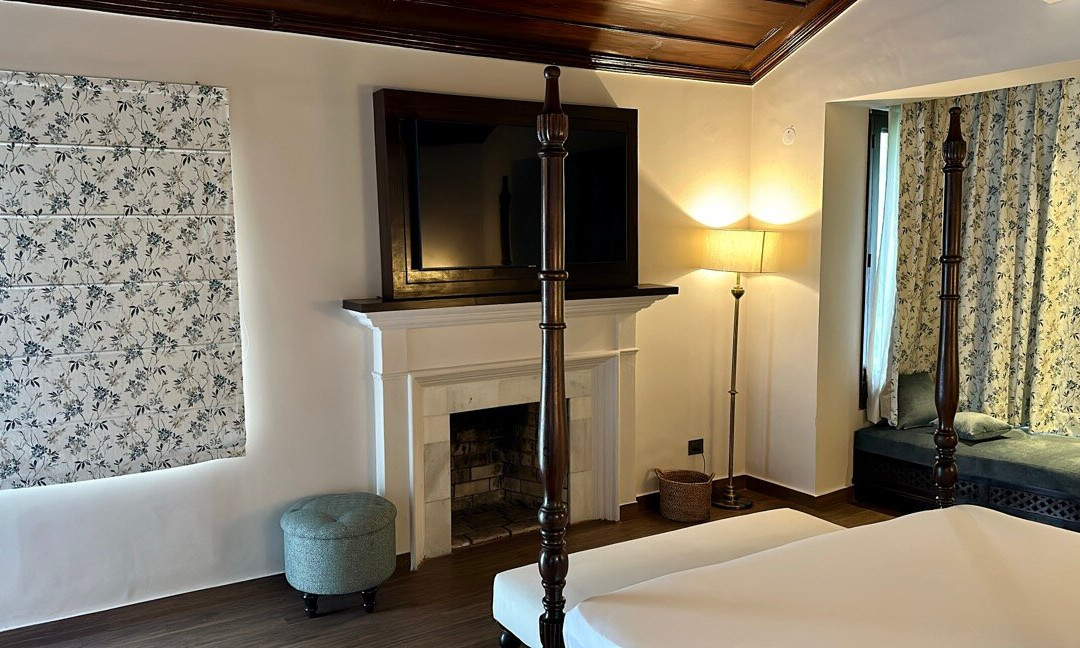 Brij Anayra, Dharamshala | A Heritage Himalayan Luxury Retreat主图