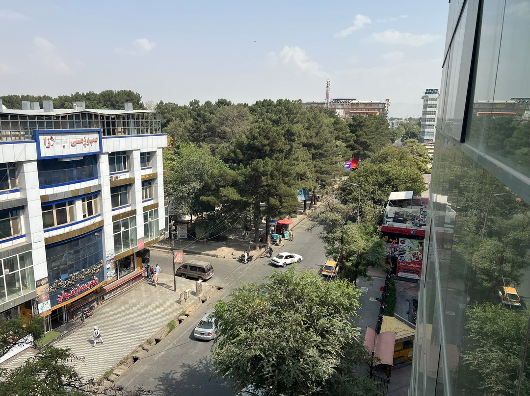 Safi Landmark Hotel & Suites主图