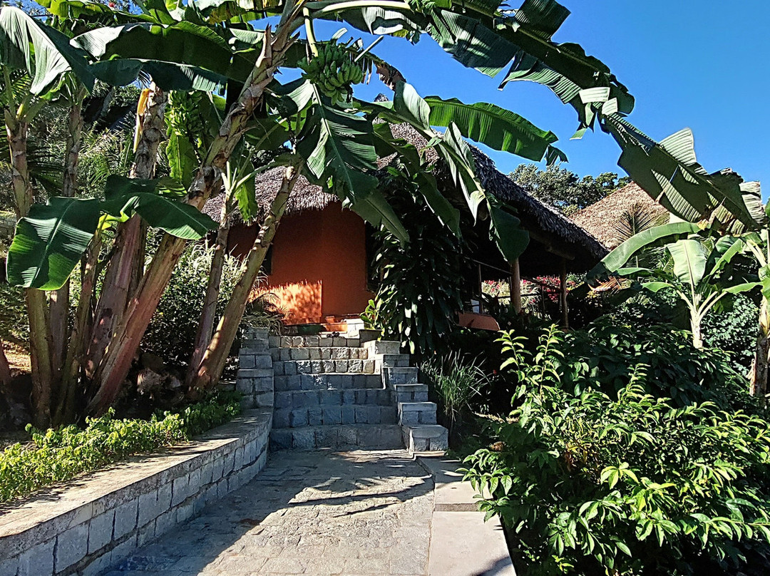 Villa Komba’Wa主图