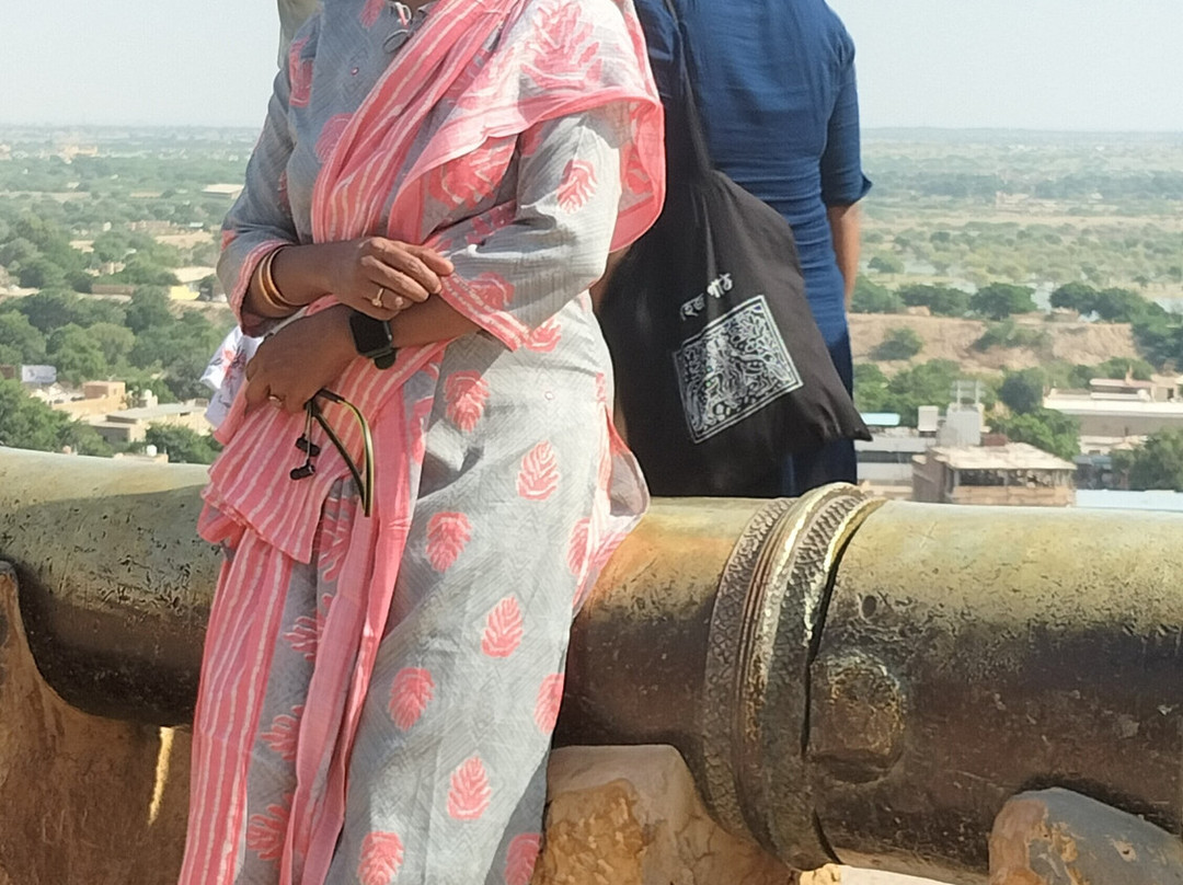 Rajasthan Rental Cab景点图片