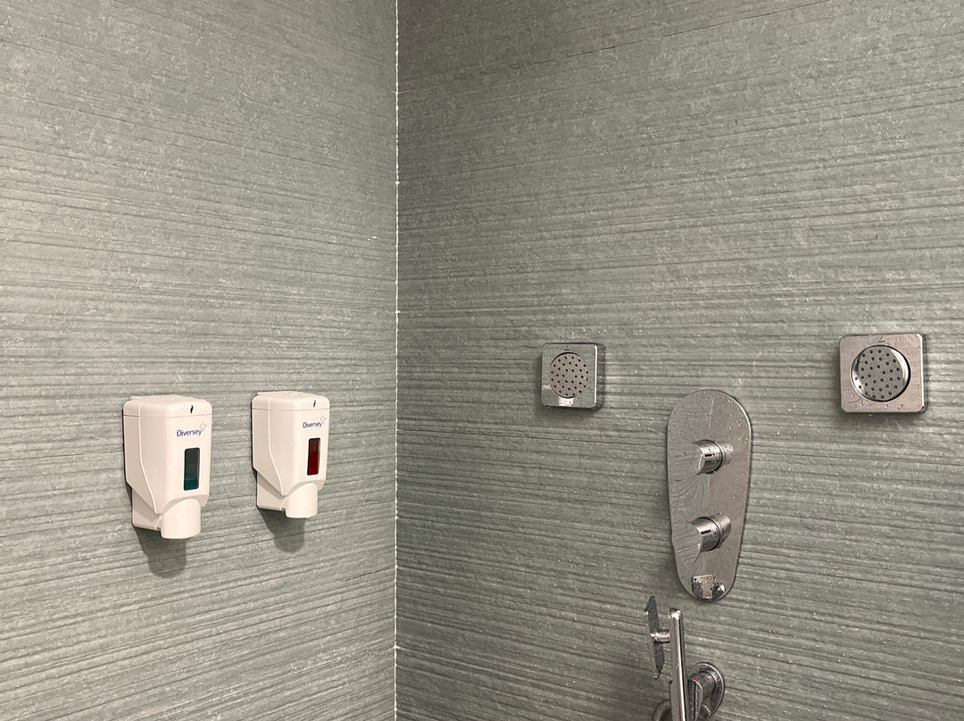 Vijan Business Hotel主图