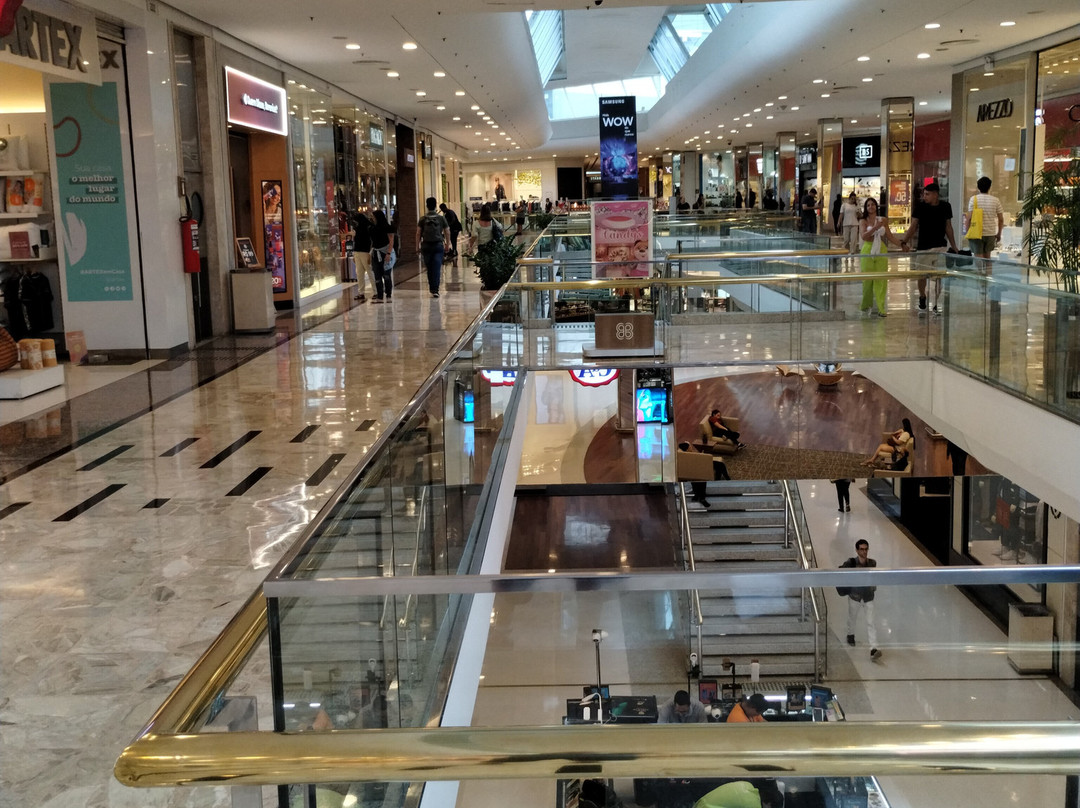 Shopping Barra-萨尔瓦多必去景点