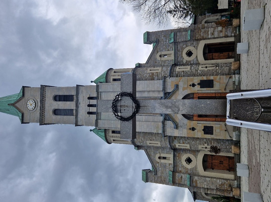 Cracow Top Tours-克拉科夫必去景点