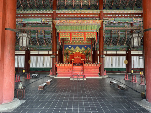 Tours by Aaron-首尔必去景点