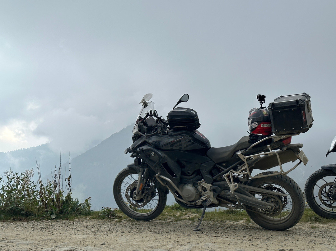 Big Bike Rentals-默纳利必去景点