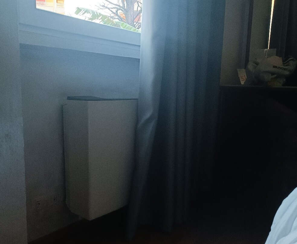 康科德酒店主图