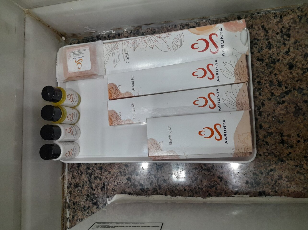 Gargee Gautam Vihar Resort主图