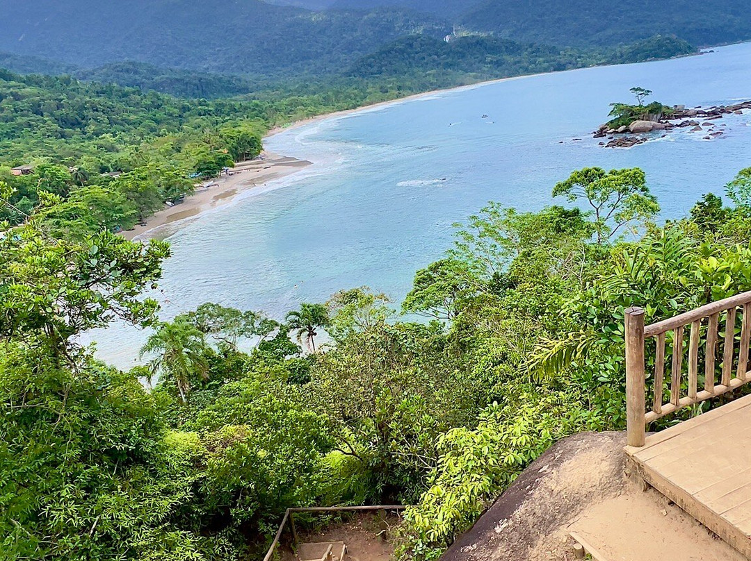 Praia de Castelhanos-伊利亚贝拉必去景点