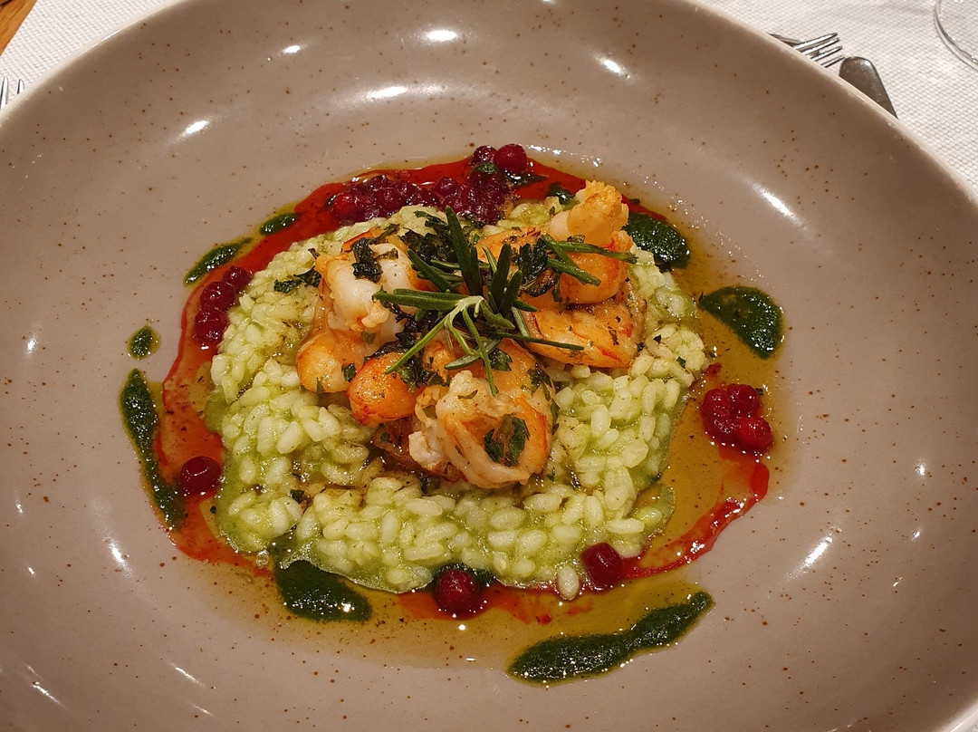 Evident Hotel Prägant主图